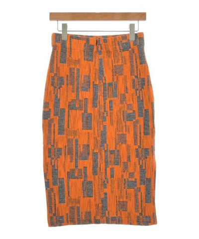 ZERO+MARIA CORNEJO Knee length skirts