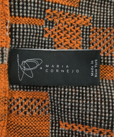 ZERO+MARIA CORNEJO Knee length skirts