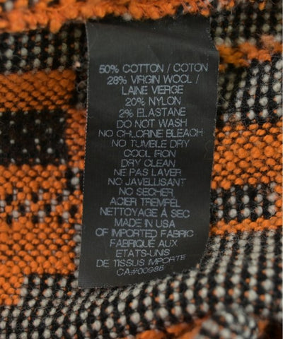 ZERO+MARIA CORNEJO Knee length skirts