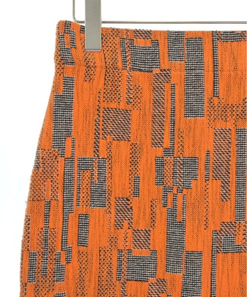 ZERO+MARIA CORNEJO Knee length skirts