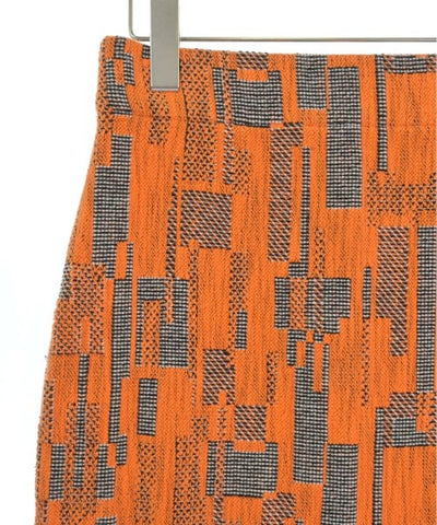 ZERO+MARIA CORNEJO Knee length skirts