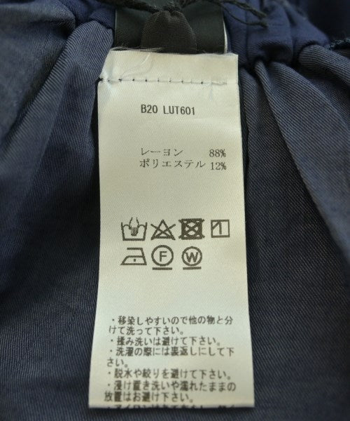 ZERO+MARIA CORNEJO Blouses