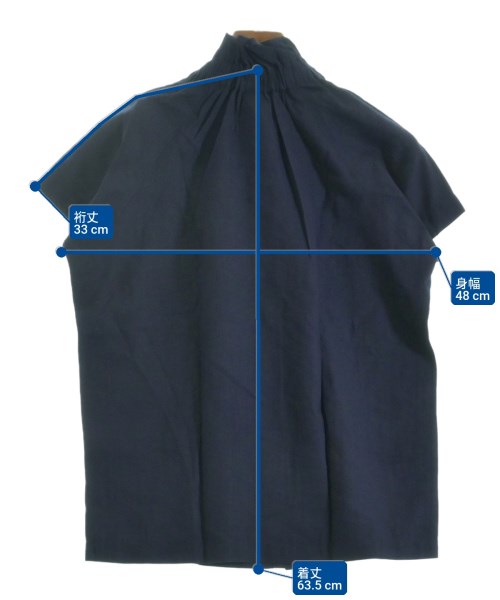 ZERO+MARIA CORNEJO Blouses