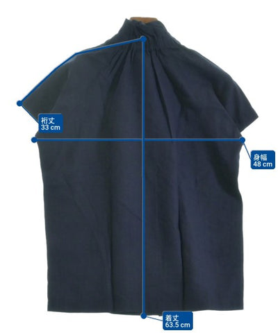 ZERO+MARIA CORNEJO Blouses