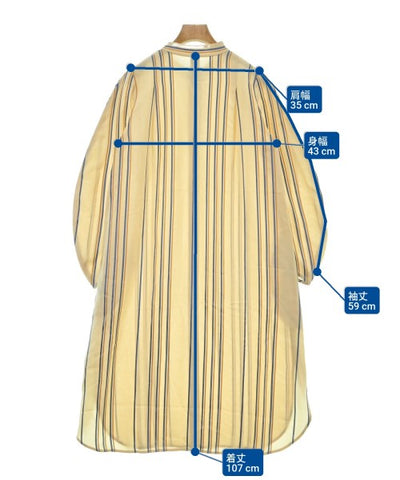 ZERO+MARIA CORNEJO Dresses