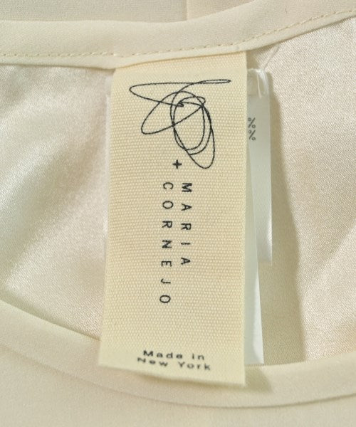 ZERO+MARIA CORNEJO Blouses