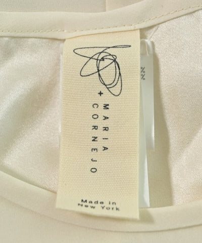 ZERO+MARIA CORNEJO Blouses