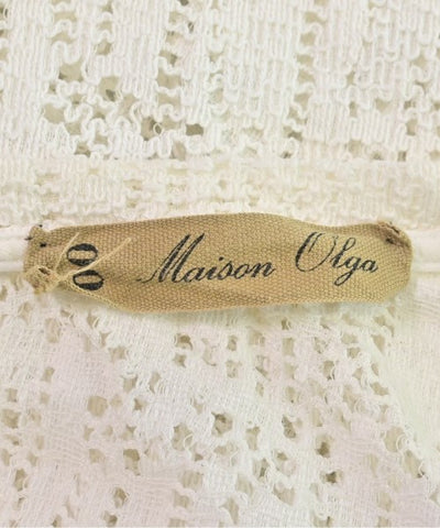 Maison Olga Blouses