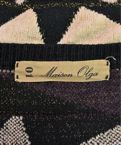 Maison Olga Sweaters