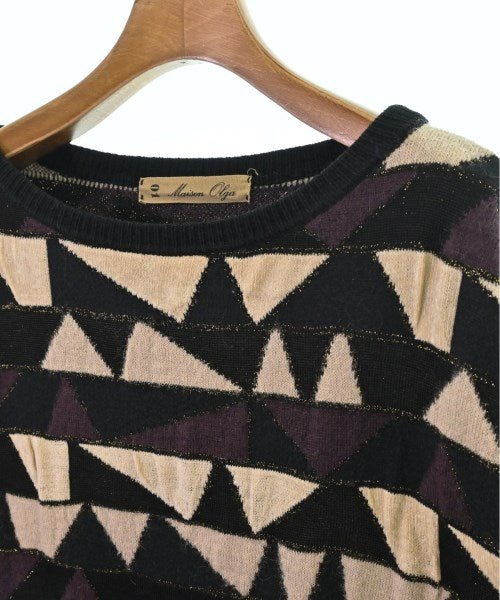 Maison Olga Sweaters