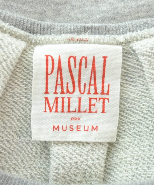 PASCAL MILLET Tee Shirts/Tops