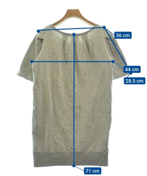 PASCAL MILLET Tee Shirts/Tops