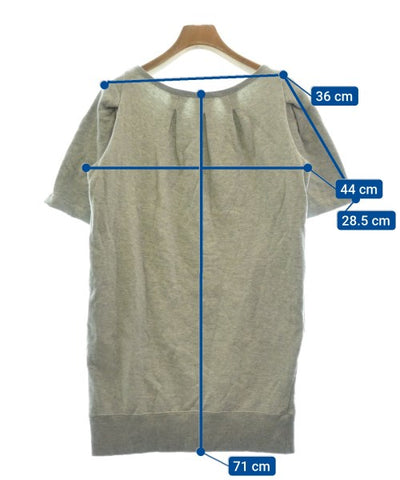 PASCAL MILLET Tee Shirts/Tops