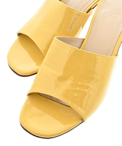 MARYAM NASSIR ZADEH Sandals