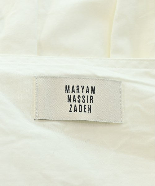 MARYAM NASSIR ZADEH Dresses