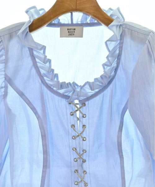 MARYAM NASSIR ZADEH Casual shirts