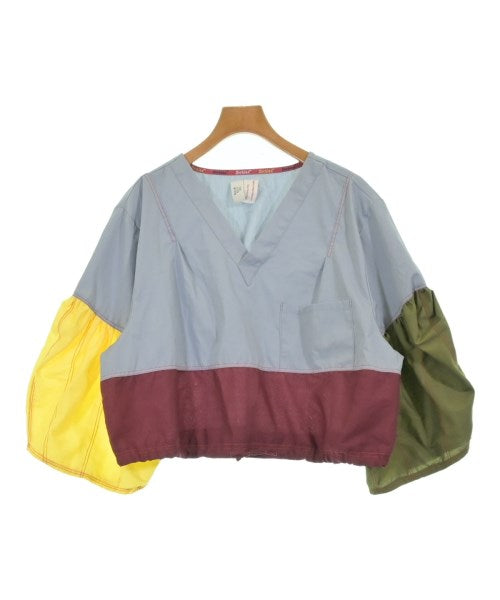 MARYAM NASSIR ZADEH Casual shirts