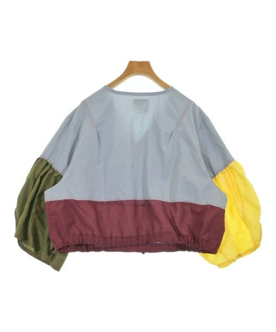 MARYAM NASSIR ZADEH Casual shirts