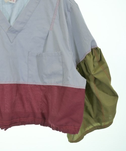 MARYAM NASSIR ZADEH Casual shirts