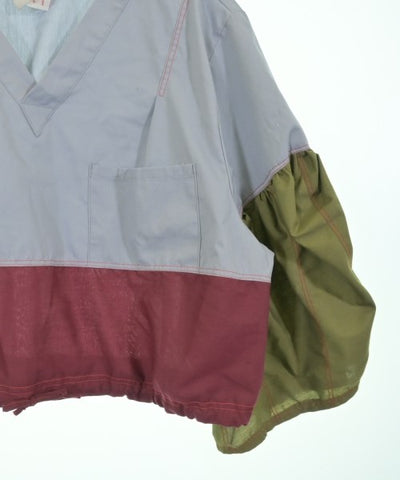 MARYAM NASSIR ZADEH Casual shirts