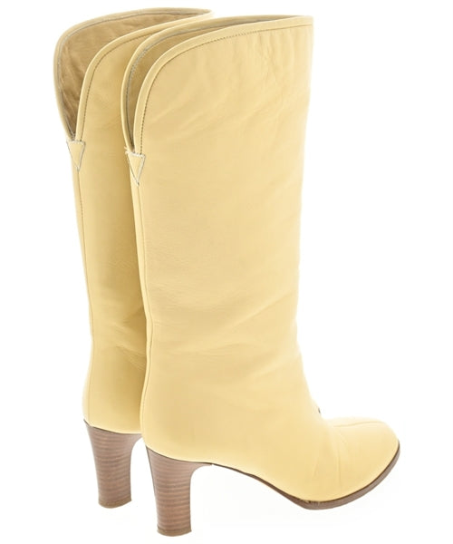 MARYAM NASSIR ZADEH Boots