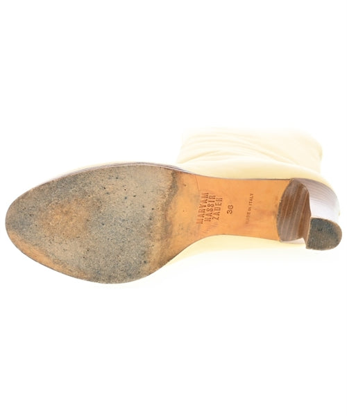 MARYAM NASSIR ZADEH Boots