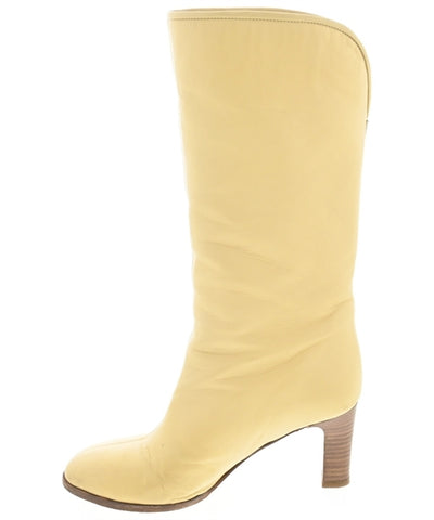 MARYAM NASSIR ZADEH Boots