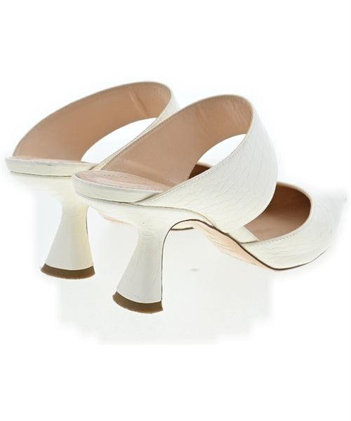 NICHOLAS KIRKWOOD Sandals