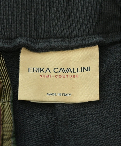 ERIKA CAVALLINI Sweat pants