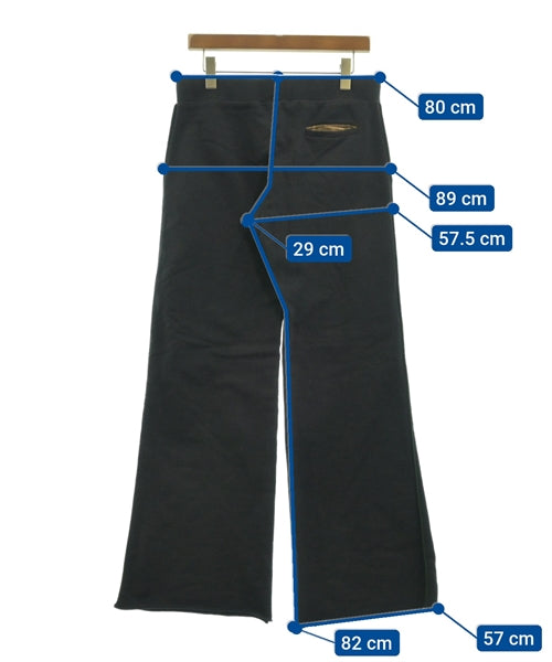 ERIKA CAVALLINI Sweat pants