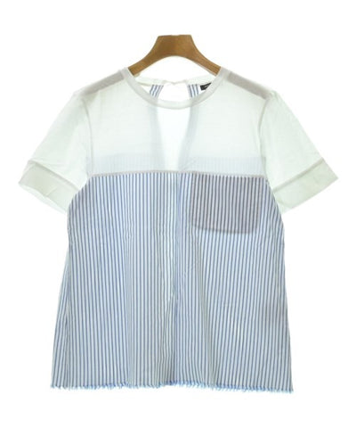 ERIKA CAVALLINI Blouses