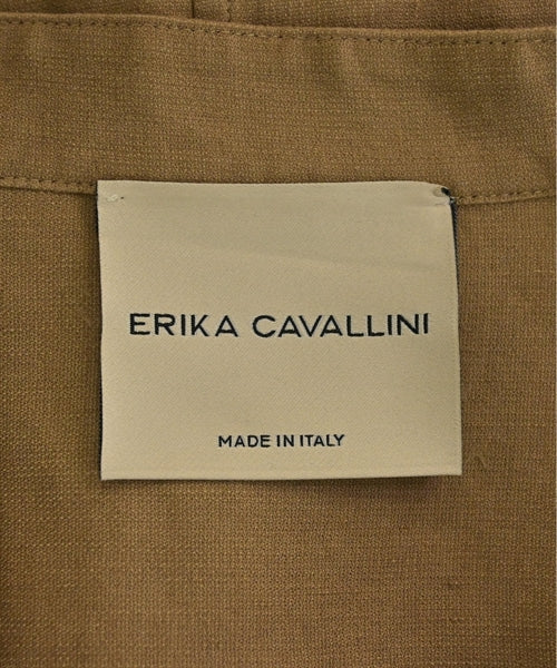 ERIKA CAVALLINI