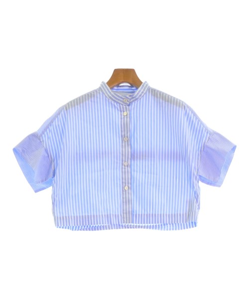 ERIKA CAVALLINI Casual shirts