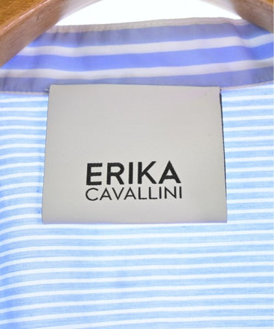 ERIKA CAVALLINI Casual shirts