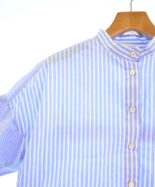 ERIKA CAVALLINI Casual shirts