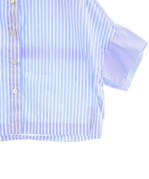 ERIKA CAVALLINI Casual shirts