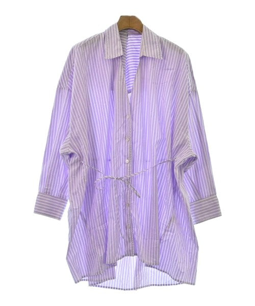 ERIKA CAVALLINI Casual shirts