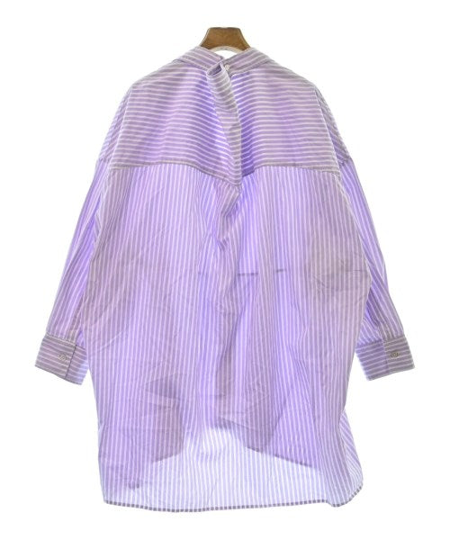 ERIKA CAVALLINI Casual shirts