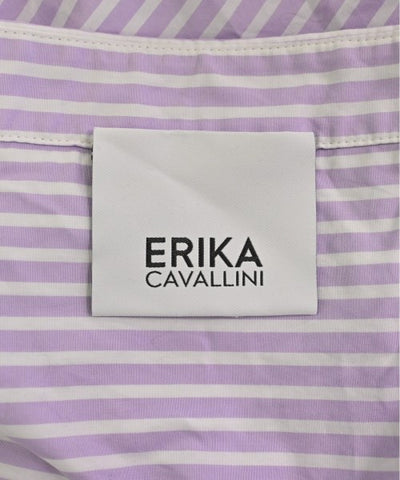 ERIKA CAVALLINI Casual shirts