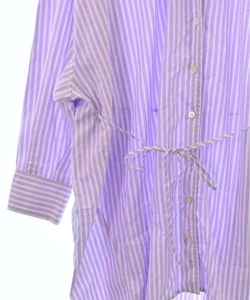 ERIKA CAVALLINI Casual shirts