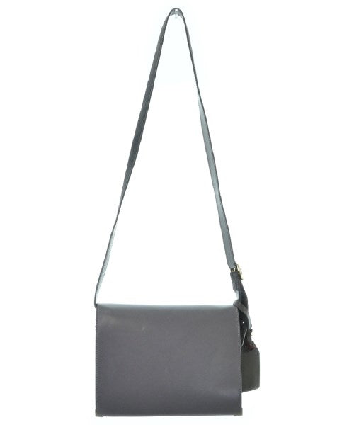 ERIKA CAVALLINI Shoulder bags