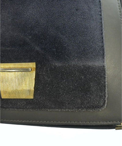 ERIKA CAVALLINI Shoulder bags