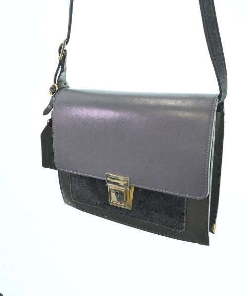 ERIKA CAVALLINI Shoulder bags