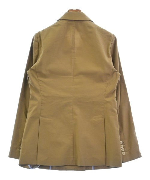 ERIKA CAVALLINI Casual jackets