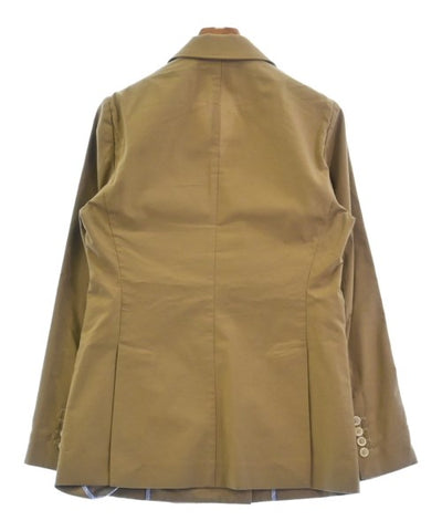 ERIKA CAVALLINI Casual jackets