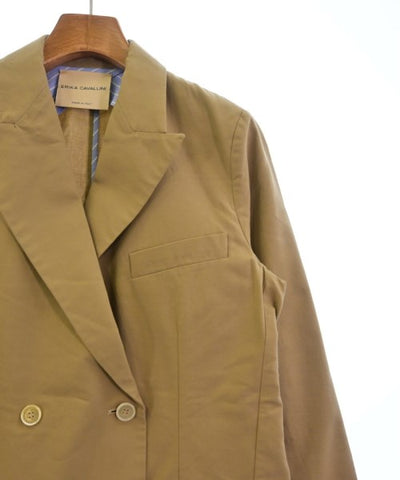 ERIKA CAVALLINI Casual jackets