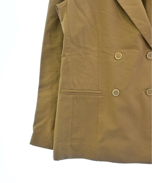 ERIKA CAVALLINI Casual jackets