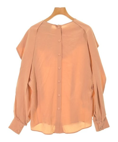 ERIKA CAVALLINI Casual shirts