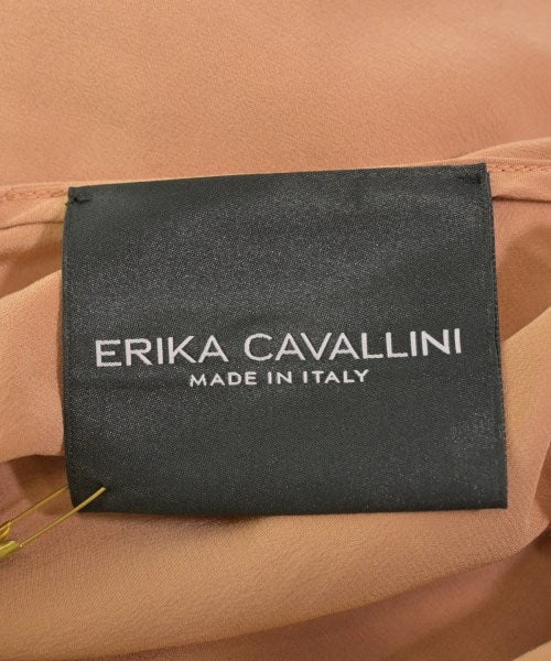 ERIKA CAVALLINI Casual shirts