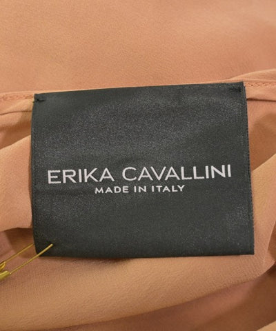 ERIKA CAVALLINI Casual shirts